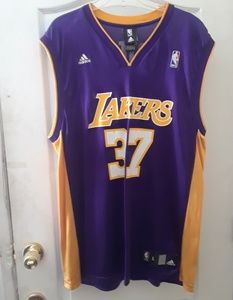 Lakers Jersey